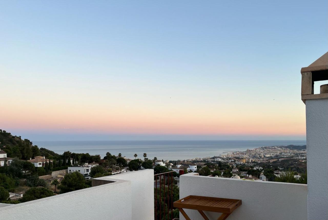 Ferienhaus Balcones De - Amazing Sea Views Townhouse *